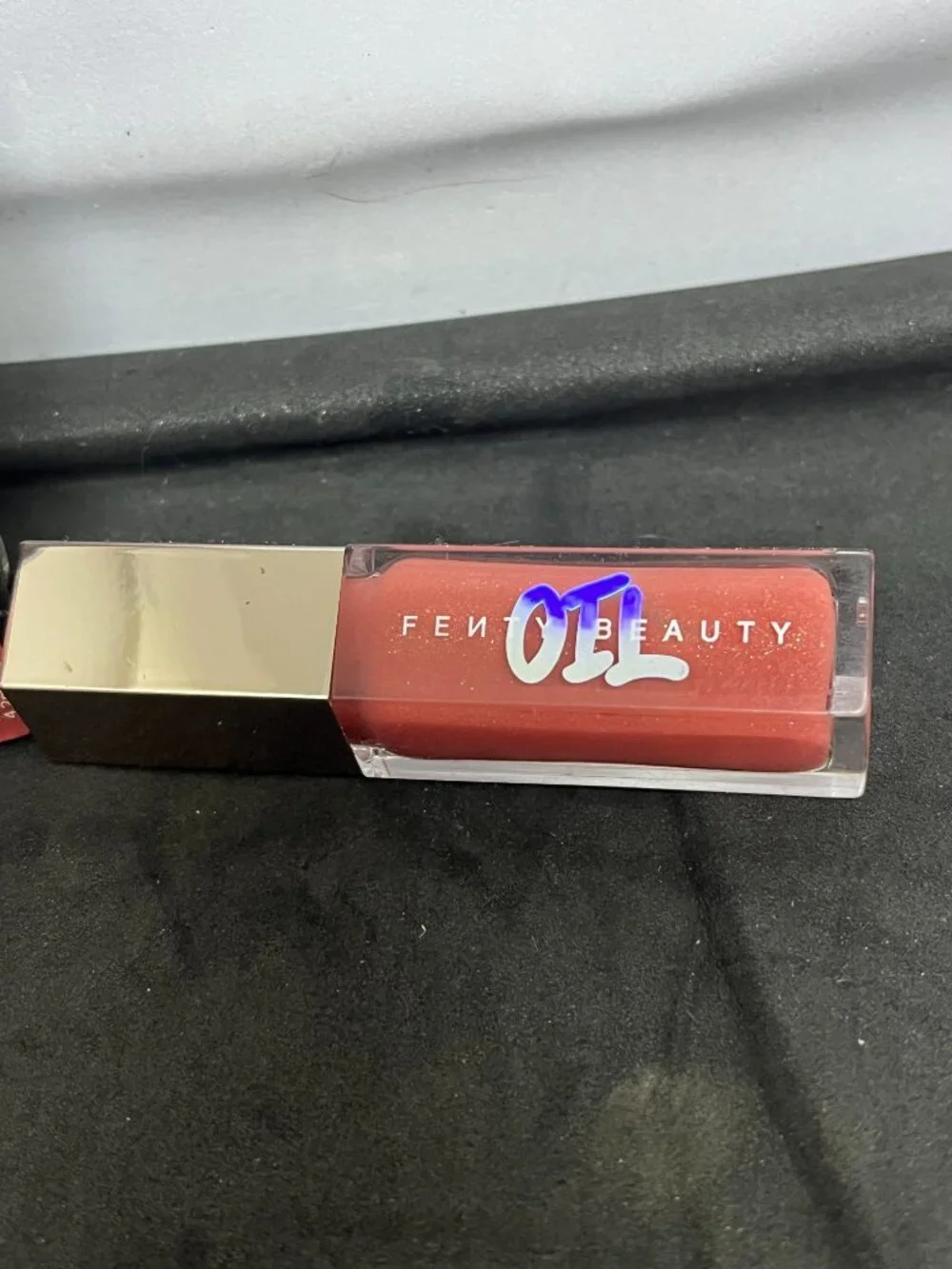 UD  & Fenty Beauty Lip Duo
